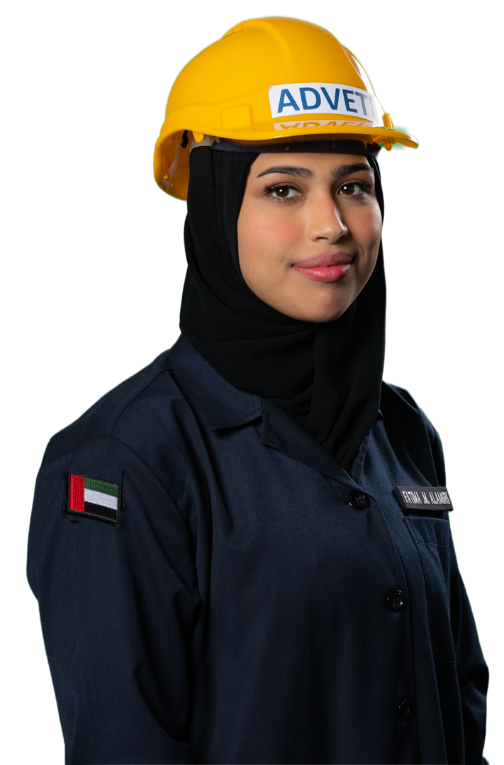 ADVETI Abu Dhabi Vocational Education and Training Institute ADVETI
